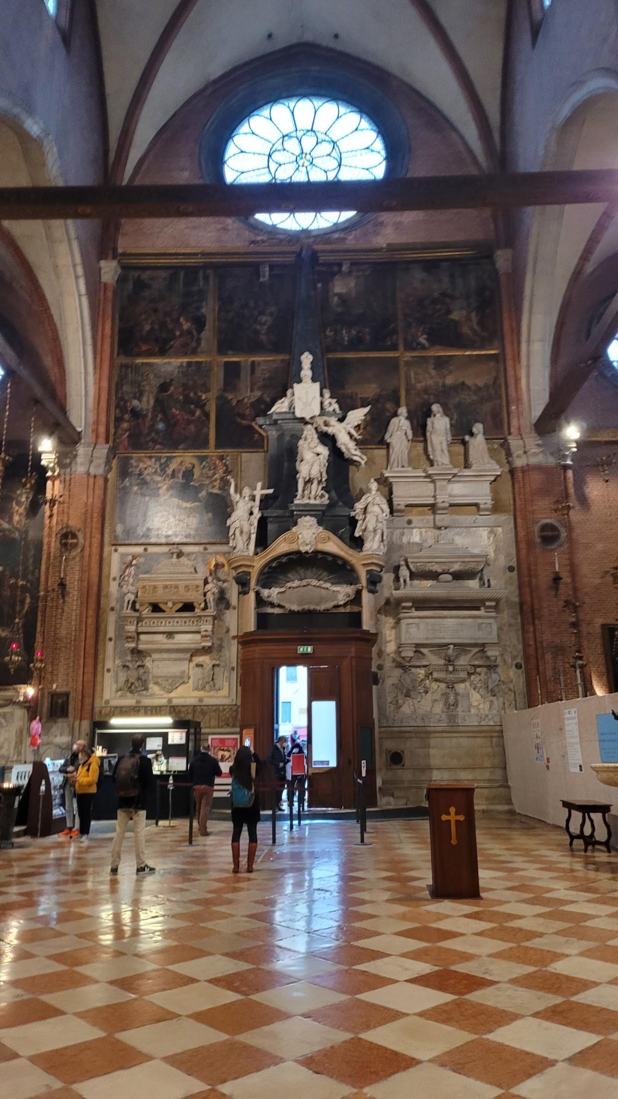 Venice in 4 Days — Easy, Fast and Far Cheaper Without a Tour Operator