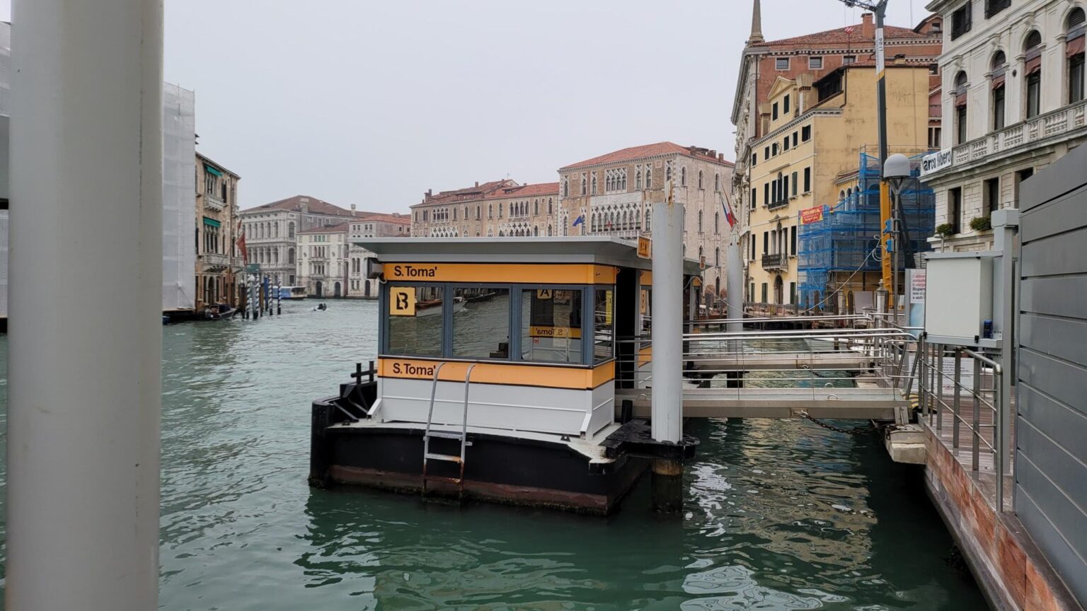 Venice in 4 Days — Easy, Fast and Far Cheaper Without a Tour Operator