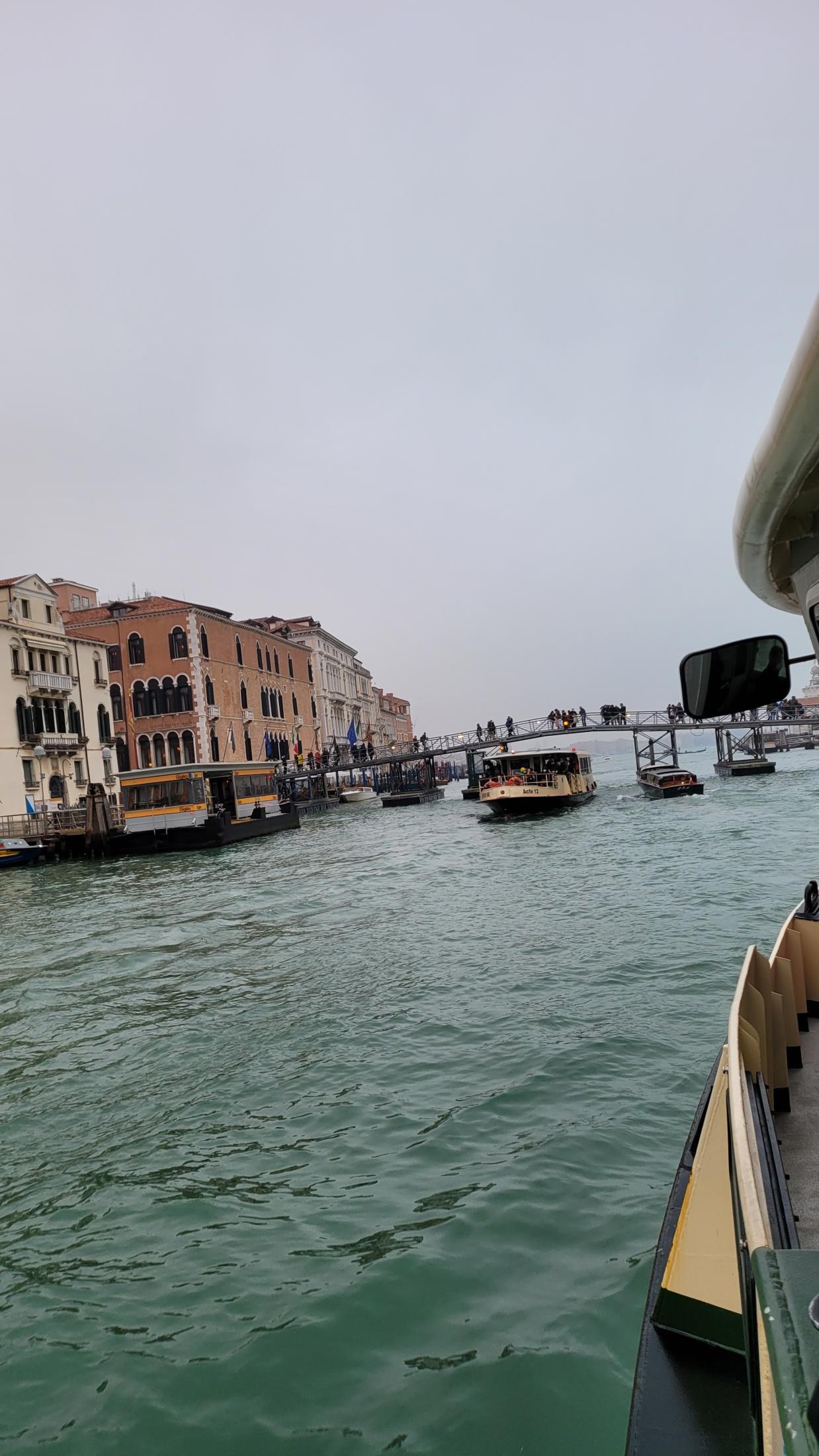 Venice in 4 Days — Easy, Fast and Far Cheaper Without a Tour Operator