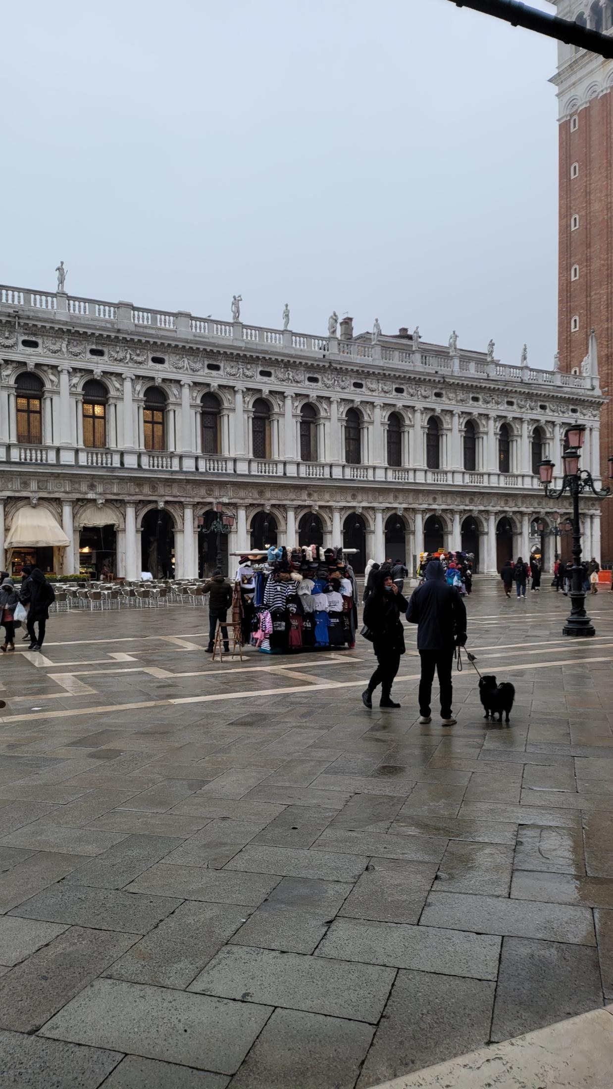 Venice in 4 Days — Easy, Fast and Far Cheaper Without a Tour Operator