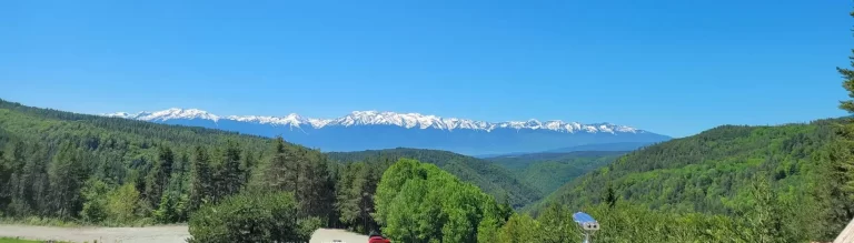 Банско заглавна снимка