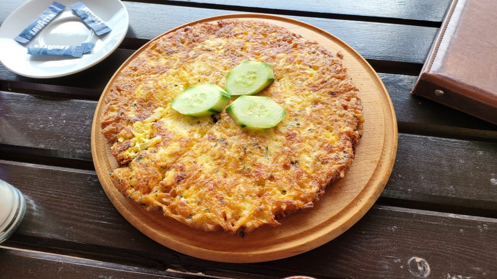 Featured - Foods