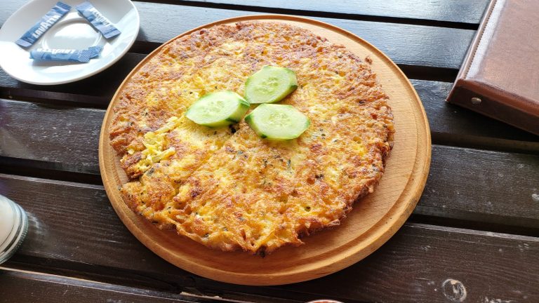 Featured - Foods