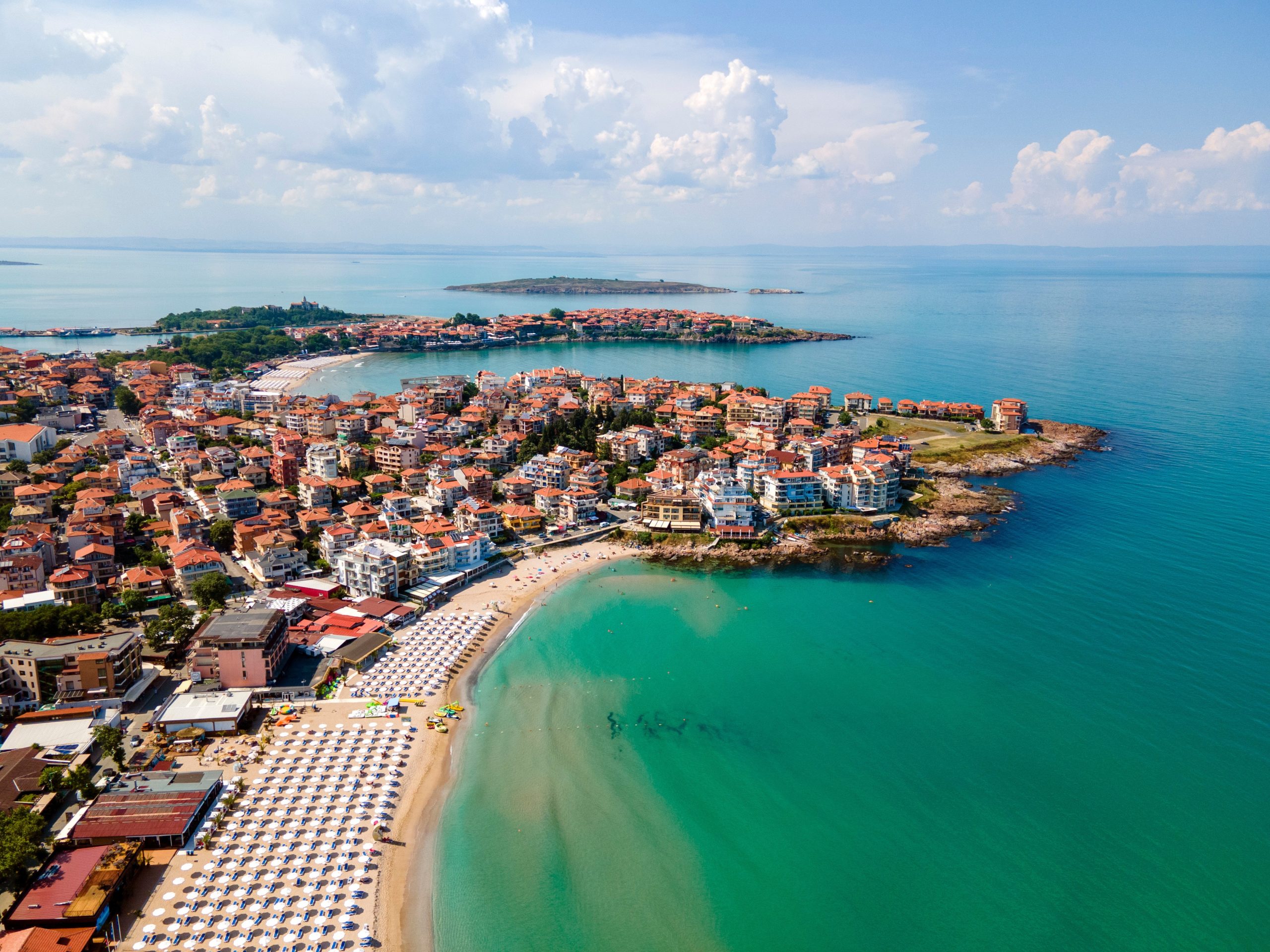 Top 10 Beach Resorts