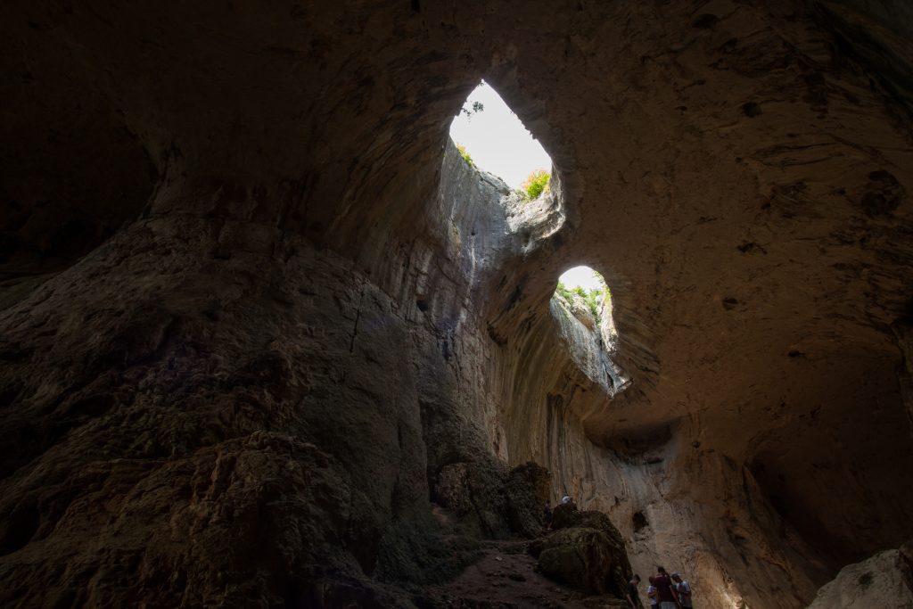 Top 10 Caves in Bulgaria