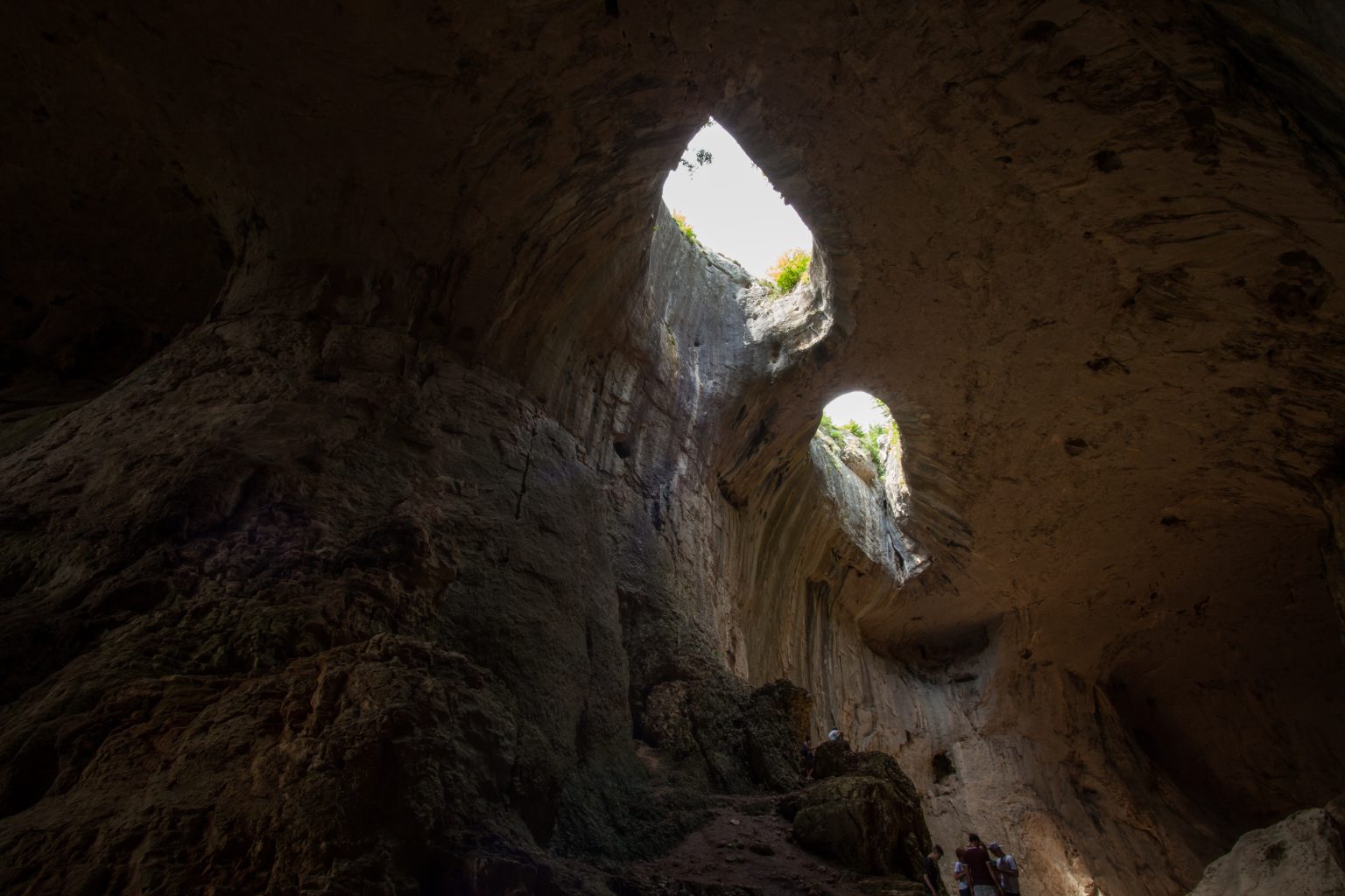 Top 10 Caves in Bulgaria
