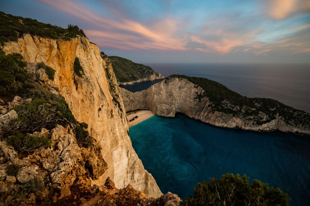 top-5-greece-beaches-featured