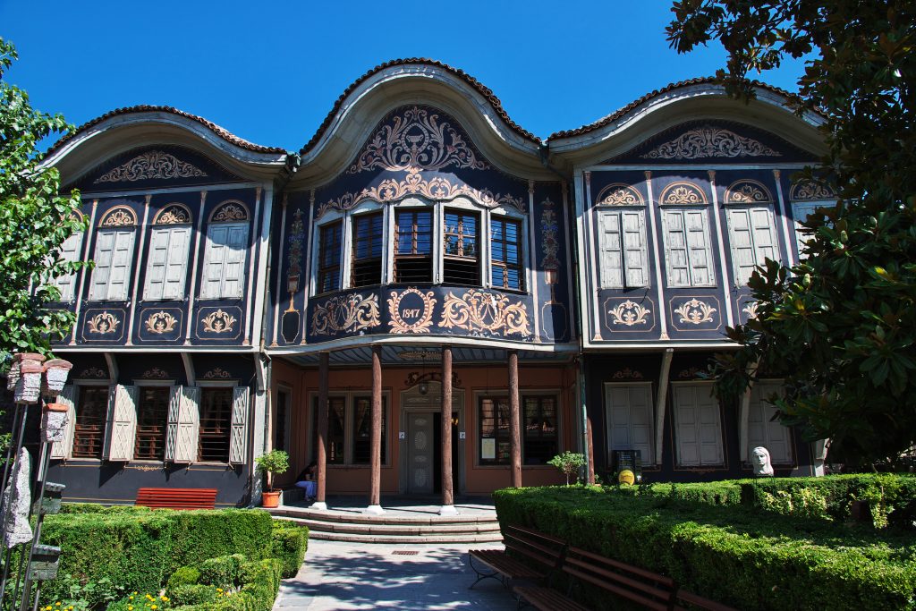 Top 10 places in PLD featured