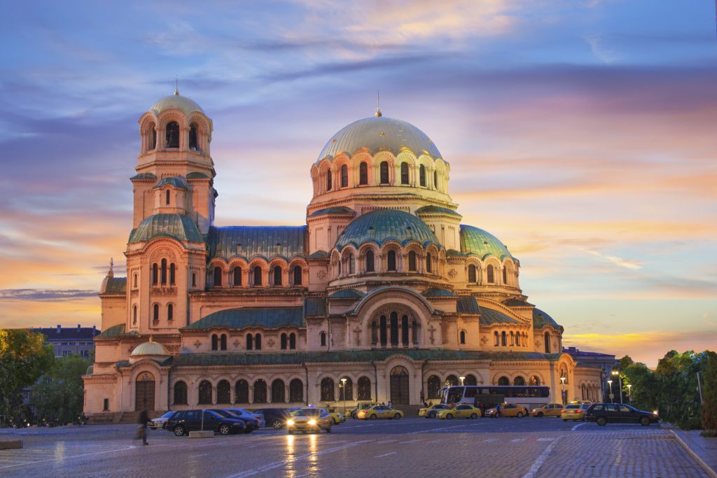 Top 10 Cities in BG Featured