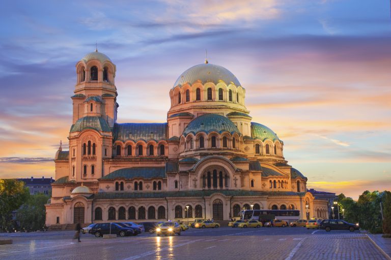 Top 10 Cities in BG Featured