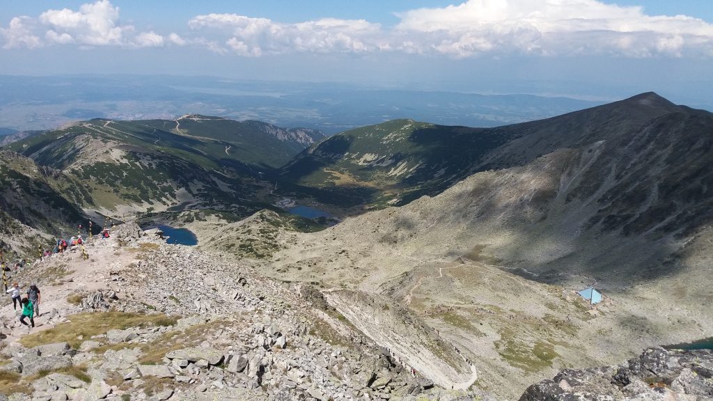 Header - Hiking