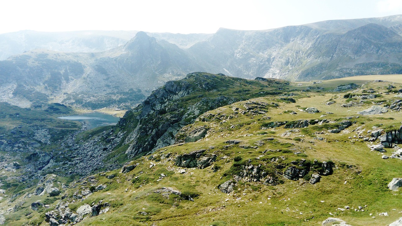 mountain rila bulgaria 2661226