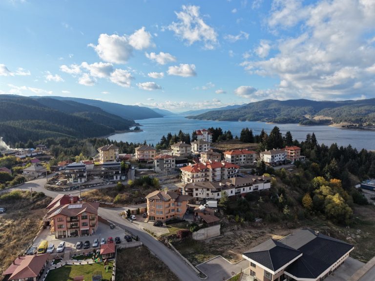 Доспат, България