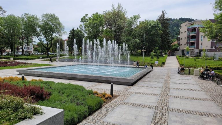 Кюстендил, България
