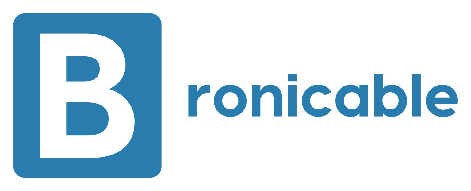 Bronic`s not so secret diary