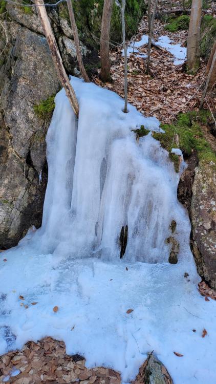 Фотински Водопади