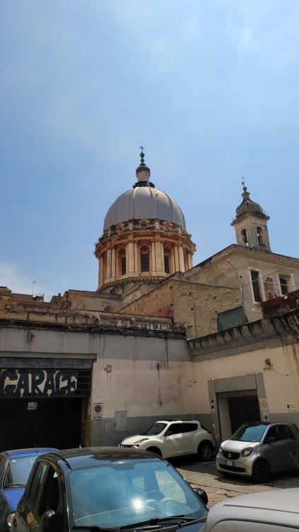 Naples