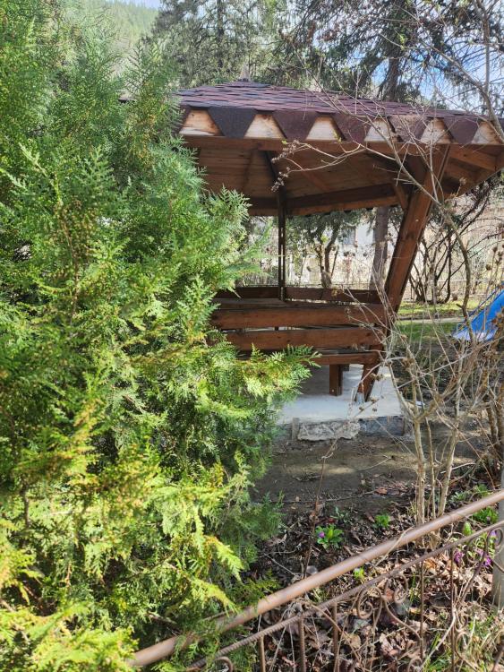 Около Екот от камбанен звън